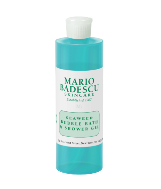 Mario Badescu Seaweed Bubble Bath & Shower Gel - 236ml