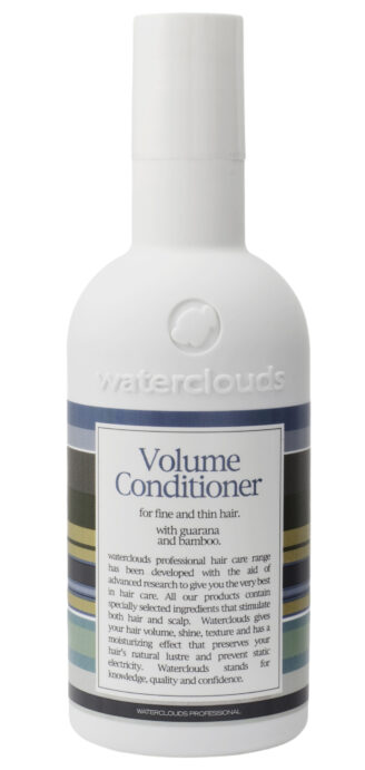 Waterclouds Volume Conditioner - 250ml