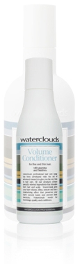 Waterclouds Volume Conditioner - Reisestørrelse - 70ml