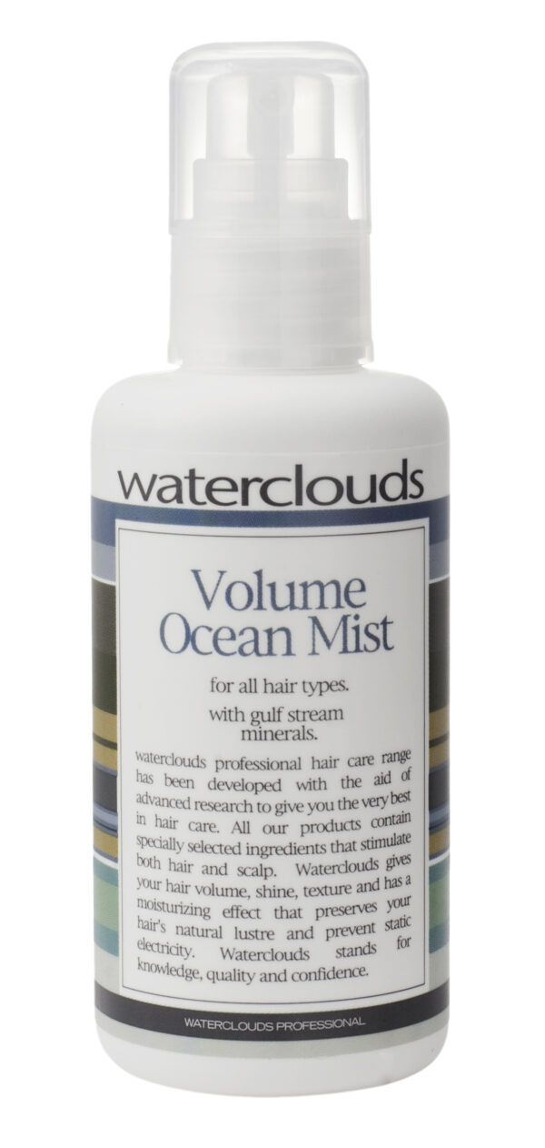Waterclouds Volume Ocean Mist - 150ml