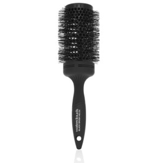 Waterclouds Black Brush nr 04 - proff hårbørste
