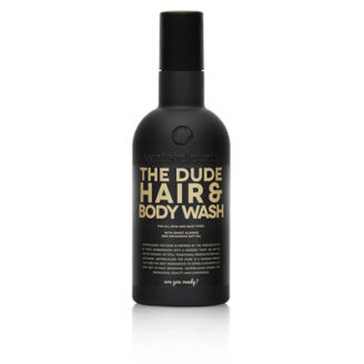 Waterclouds The Dude Hair and Body Wash - 250ml