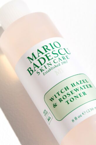 Mario Badescu Witch Hazel & Rosewater Toner - 236 ml