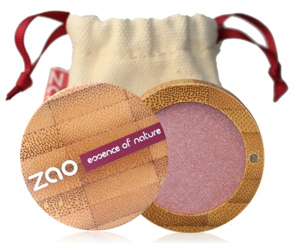 ZAO Pearly Eye Shadow 103 Pearly Old Pink