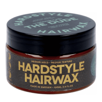 waterclouds haristyle Hairwax