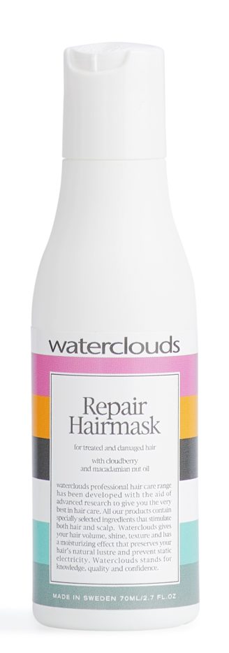 Waterclouds Repair Hairmask 70 ml