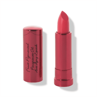 100% Pure primrose pomegranate oil lipstick