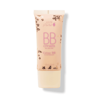 100% Pure BB Cream Shade 20 Aglow - 30 ml