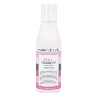 color shampoo 70 ml waterclouds