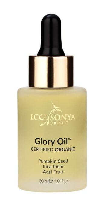 eco by sonya glory oil