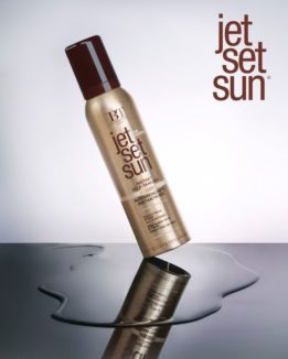 JetSet Sun selvbruningsspray