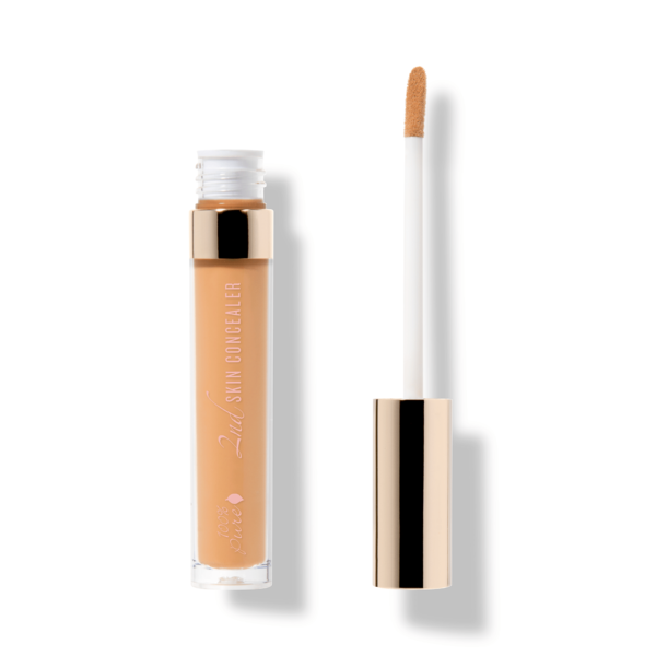 100% Pure1C2SC_2nd_Skin_Concealer_Shade_3_Primary