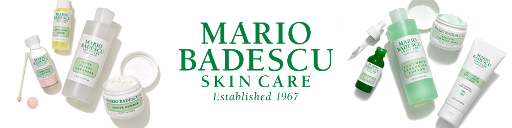Mario Badescu Skin Care