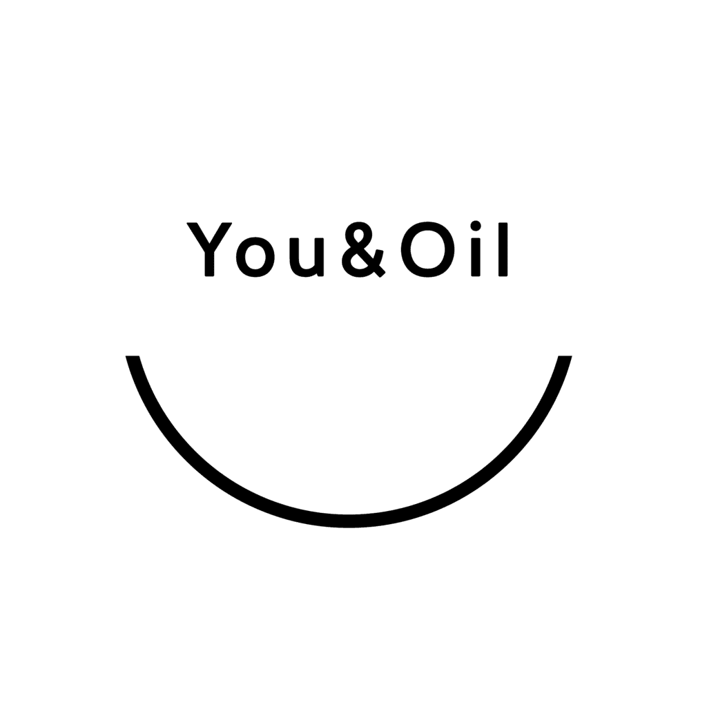 You and Oil Logo