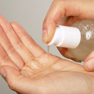 100% Pure Rose water cleanser - for alle hudtyper også sensitiv hud