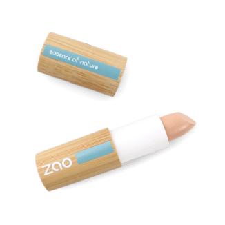 Concealer stick zao organic corrector swateches