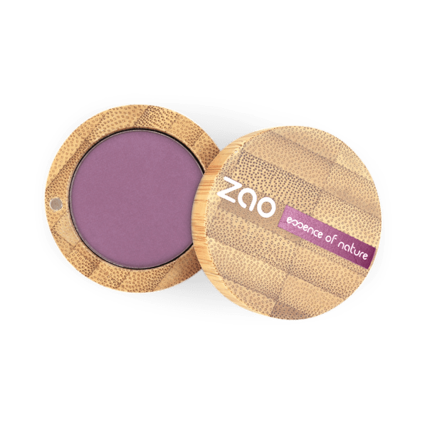 zao eye shadow puplish grape 1