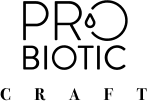 Probiotic Craft naturlige vaskemidler