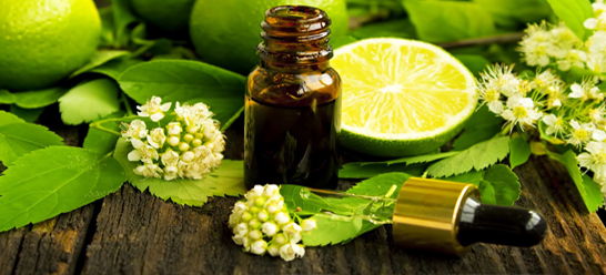 Hva er aromaterapi