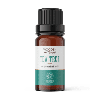 Pure Organic Natural Essential Oil Tea Tree