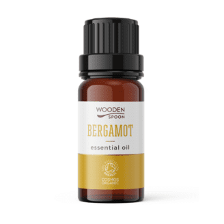 Pure Organic Natural Essential Oil Bergamot