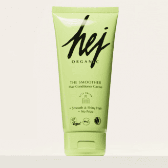 Hej Organic Cactus – The Smoother Hair Conditioner- 200 ml
