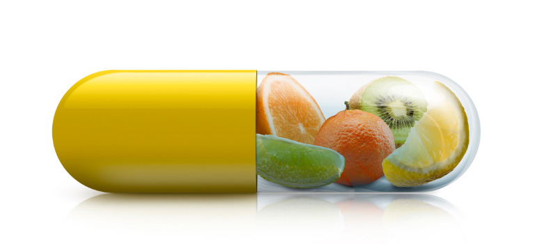 Vitenskapen bak vitamin c i hudpleie