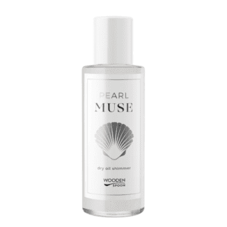 wooden spoon dry oil pearl muse