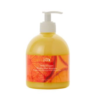 100% Pure Multi-Vitamin Healthy Hair Shampoo - 474 ml