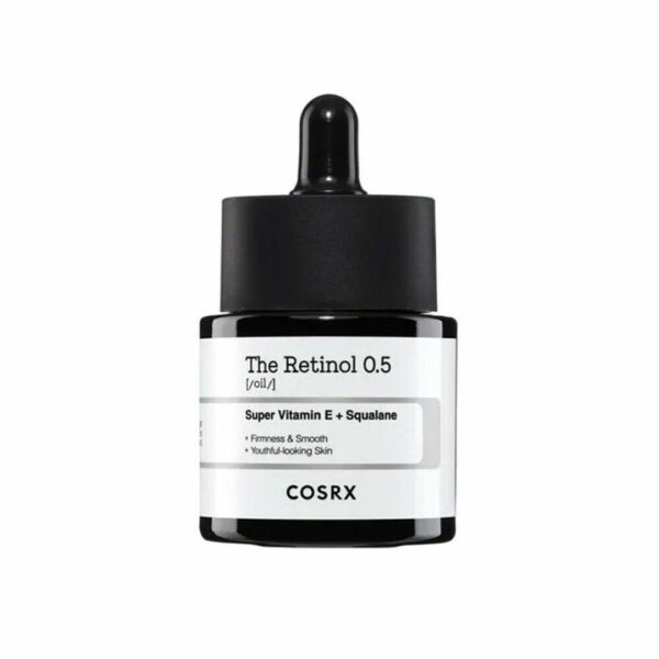 Cosrx retinol 0.5