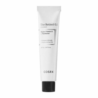 Cosrx retinol 0.1 cream