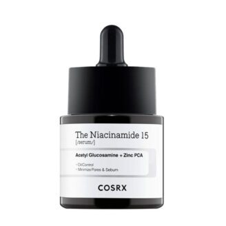 COSRX the Niacinamide serum 15