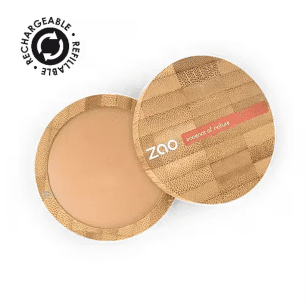 Mineral Cooked Bronzer Apricot beige