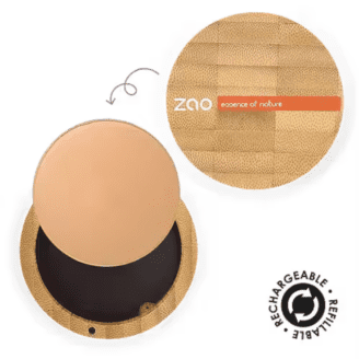 Mineral Cooked Bronzer Apricot beige