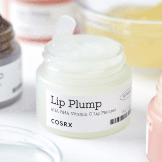 cosrx lip plump