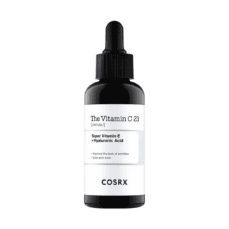 cosrx vitamin c serum 23