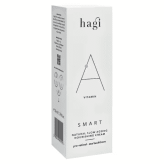 Hagi smart A anti age cream